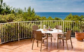Moonkey - Villa Janos